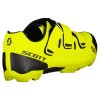 Cyklistická obuv Scott MTB Comp RS (Color Text yellow/black, Size Text 45.0)