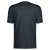 Scott Tee M's Trail Vertic Zip SS amazon green (Color Text amazon green, Velikost S)