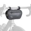 Syncros Handlebar Bag Ride black (Color Text black, Velikost one size)