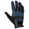 Scott Glove Gravel LF black (Color Text black, Velikost XS)