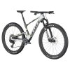 Scott Bike Spark RC World Cup (EU) ice grey/progress (Color Text ice grey/progressive grey, Size Text M)