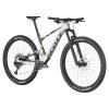 Scott  Spark RC Comp (EU) ice grey/progressive g (Color Text ice grey/progressive grey, Velikost L)