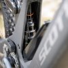 Scott Bike Patron 900 (EU) cumulus white/carbon blac (Color Text cumulus white/carbon black, Size Text L)