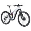 Scott Bike Patron 900 (EU) cumulus white/carbon blac (Color Text cumulus white/carbon black, Size Text L)
