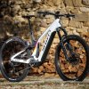 Scott Bike Patron 900 (EU) cumulus white/carbon blac (Color Text cumulus white/carbon black, Size Text L)