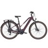 Městské elektrokolo Scott Sub Active eRIDE Lady (Size Text S)