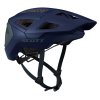 Cyklistická helma Scott Tago Plus (CE) (Color Text ultra purple, Size Text S)