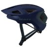 Cyklistická helma Scott Tago Plus (CE) (Color Text ultra purple, Size Text S)