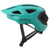 Cyklistická helma Scott Tago Plus (CE) (Color Text ultra purple, Size Text S)