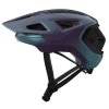 Cyklistická helma Scott Tago Plus (CE) (Color Text ultra purple, Size Text S)