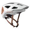 Cyklistická helma Scott Tago Plus (CE) (Color Text ultra purple, Size Text S)