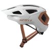 Cyklistická helma Scott Tago Plus (CE) (Color Text ultra purple, Size Text S)