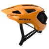 Cyklistická helma Scott Tago Plus (CE) (Color Text ultra purple, Size Text S)