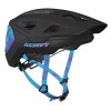 Cyklistická helma Scott Tago Plus (CE) (Color Text ultra purple, Size Text S)