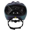 Cyklistická helma Scott Tago Plus (CE) (Color Text ultra purple, Size Text S)