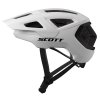 Cyklistická helma Scott Tago Plus (CE) (Color Text ultra purple, Size Text S)