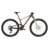 Scott Bike Spark RC World Cup EVO (EU) carbon black (Color Text carbon black, Size Text M)