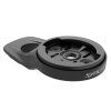Syncros Top Cap Comp. Mount MTB DC black (Color Text black, Velikost one size)