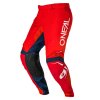 p010 2128 o neal kalhoty prodigy five five cervena oranzova modra 28 44 3