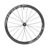 Napletené kolo ZIPP 303 SW Carbon Tubeless, pro diskovou brzdu, 700c zadní XDR ořech