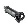 Představec ZIPP Service Course  6° 100mm 1.125 , černý s leptaným logem, 6061, Universal F