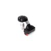 FORK CONTROL MODULE (INCLUDES COMPLETE ELECTRONICS ASSEMBLY, BATTERY SOLD SEPARATELY) - SI