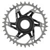 Převodník SRAM XX T-TYPE 36T BOSCH DU38 - ocelový - Direct Mount
