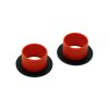 REAR DERAILLEUR FRAME SLEEVE B-BOLT QTY2 (FOR ALL XXSL XX X0 T-TYPE REAR DERAILLEURS)