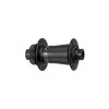 Silniční náboj ZIPP ZR1 přední, Centerlock diskový, Black, 24 děr, 12X100 (v balení koncov