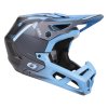 O´Neal přilba SL1 GLACIOR (velikost XS, barva modrá)