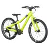 Scott  Contrail 200 sulphur green (Color Text sulphur green, Velikost 1 size)