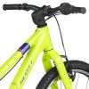 Scott  Contrail 200 sulphur green (Color Text sulphur green, Velikost 1 size)