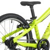 Scott  Contrail 200 sulphur green (Color Text sulphur green, Velikost 1 size)