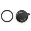 FORK COMPRESSION DAMPER KNOB KIT- CROWN RACE DAY DAMPER (INCLUDES KNOB & SCREW) - RUDY ULT