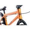 CTM POP 20 CrMo - matná oranžová (Velikost rámu 20,5)