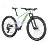 Scott  Spark RC Comp (EU) cumulus white (Color Text cumulus white, Velikost L)