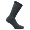 SIXS AEROTECH ponožky (velikost 36-39, barva šedá)