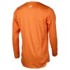 O´Neal dres ELEMENT FR PLAIN (velikost S, barva oranžová)