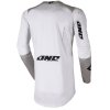 ONE INDUSTRIES X-197 dres WHITE OUT (velikost S, barva bílá)