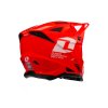 ONE INDUSTRIES X-297 přilba FOCUS ELECTRIC (velikost XS, barva červená)