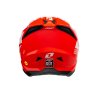 ONE INDUSTRIES X-297 přilba FOCUS ELECTRIC (velikost XS, barva červená)