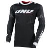 ONE INDUSTRIES X-197 dres UNO (velikost S, barva černá)