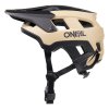 O´Neal přilba DEFENDER SOLID (velikost XS/S/M, barva písková/černá)