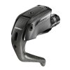 Kotoučová brzda SRAM Force E1 Aero, Stealth-A-Majig Connected, přední třmen, brake lever,