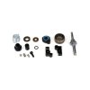 Damper Upgrade Kit - 3-Position Remote BackSide (includes 3Pcam, screws, cable hanger, pul