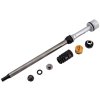 Air Spring Upgrade Kit - DebonAir+ w/ Butter Cup 200mm (includes air shaft assembly, Butte