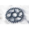 Převodník OAK Amulet Chainring 8-Bolt 32T