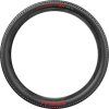 XC RH side ProWALL Red