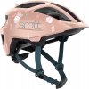 Dětská helma SCOTT  SPUNTO KID  Detská helma SCOTT SPUNTO KID, crystal pink