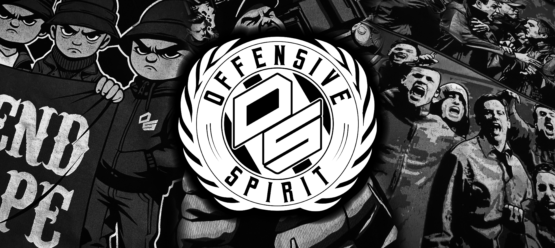 Offensive Spirit